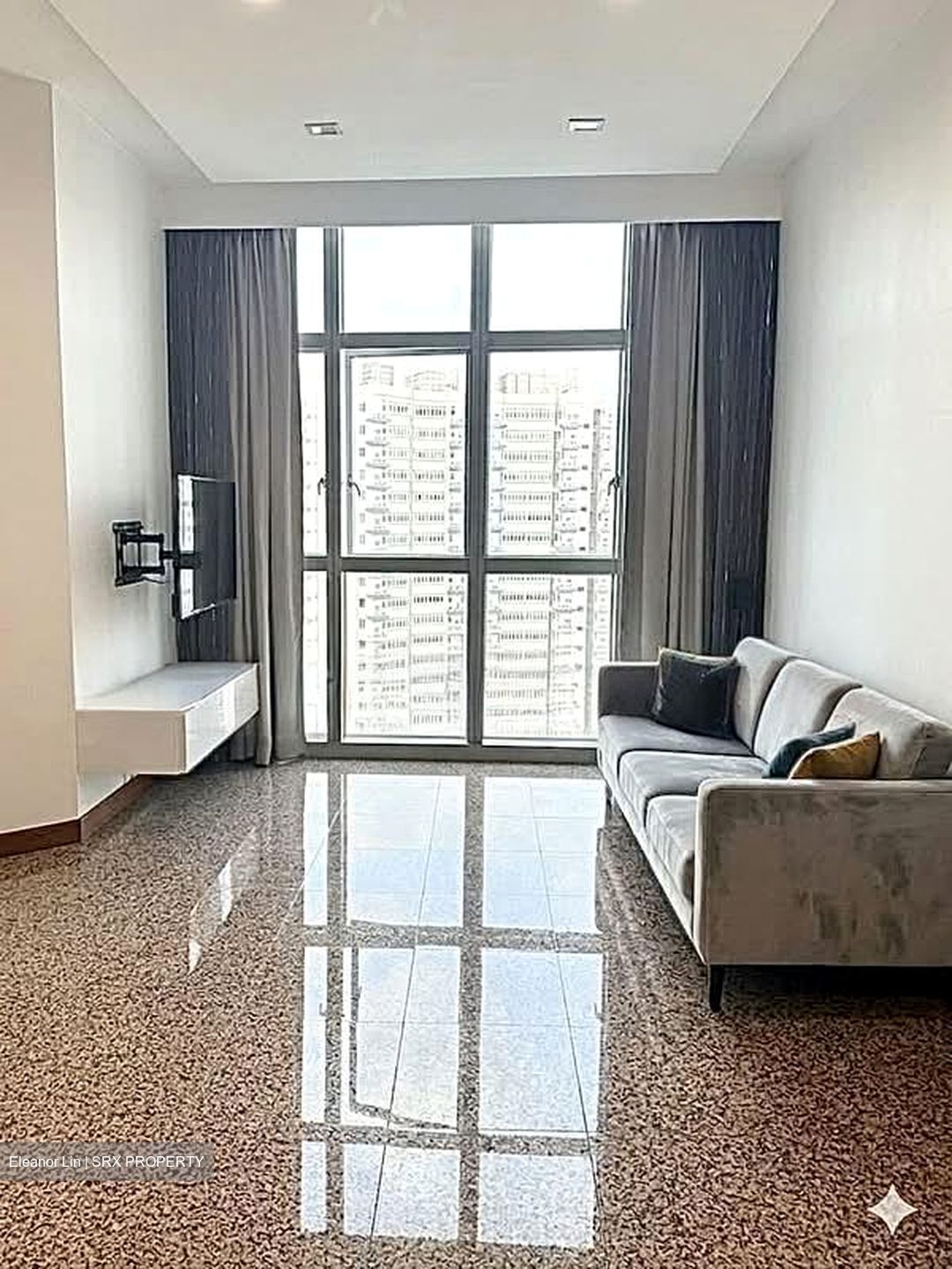 The Bayshore (D16), Condominium #553600751